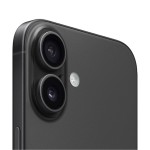 Cámaras traseras del iPhone 16 Plus